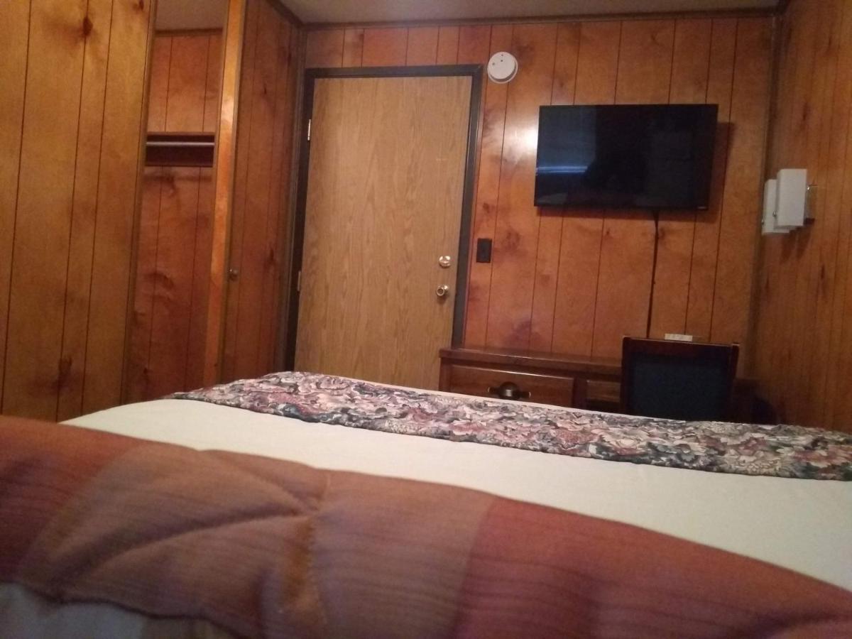 The Orca Inn Friday Harbor Exterior foto