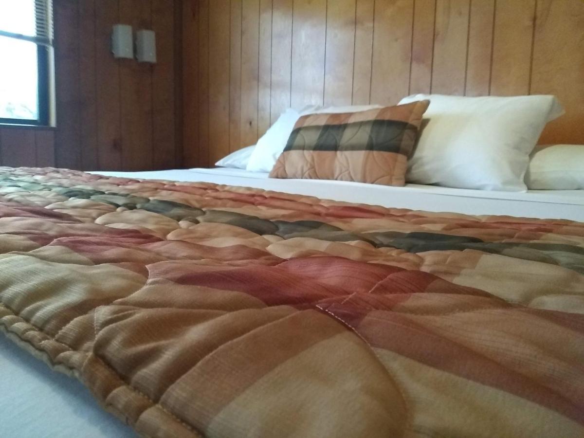 The Orca Inn Friday Harbor Exterior foto