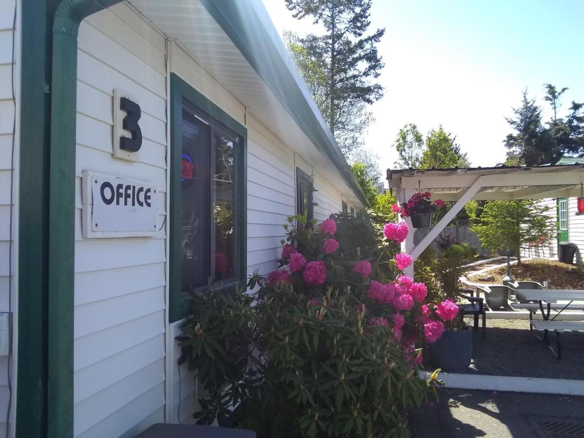 The Orca Inn Friday Harbor Exterior foto